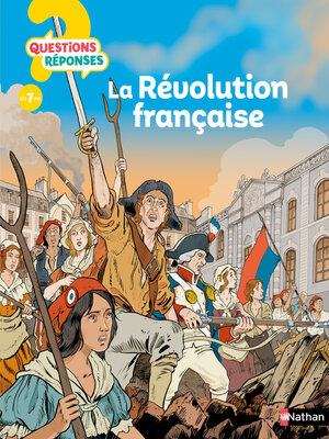 cover image of Questions/Réponses